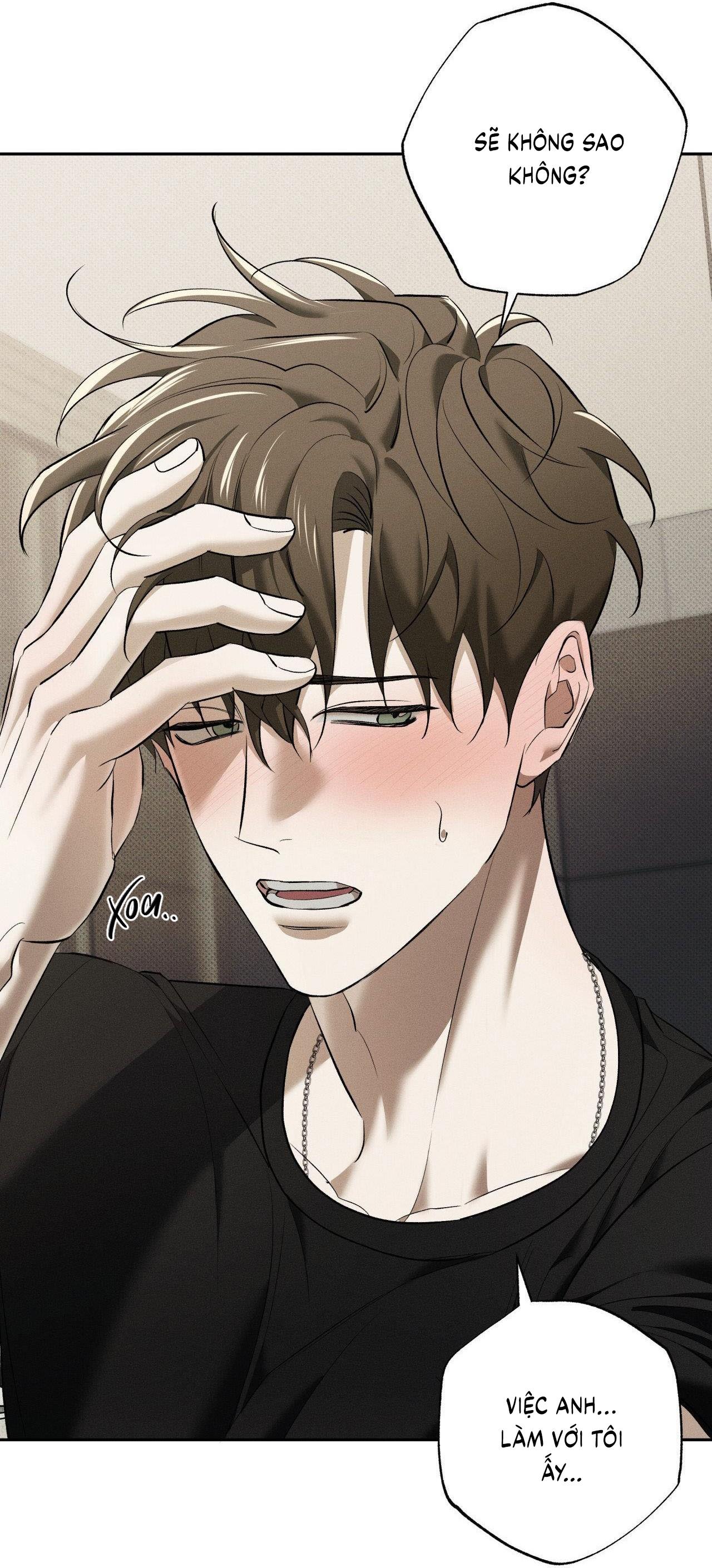 (CBunu) Chó Săn Của Sisyphus Chapter 16 H+ - Next 