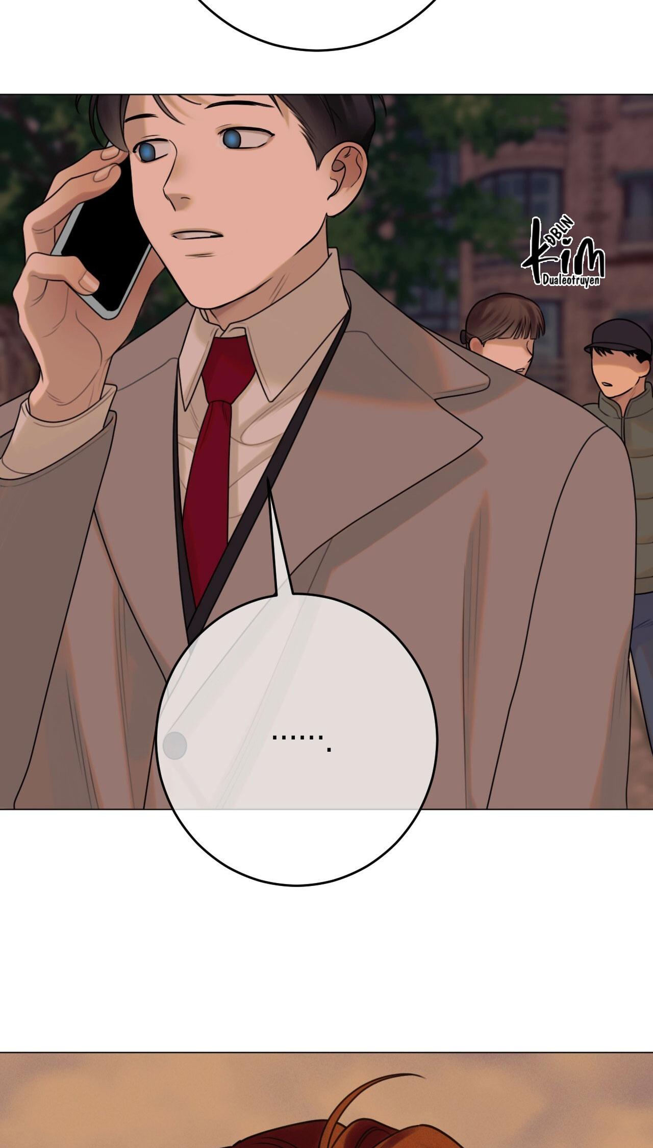 QUẺ BÓI GIẤC MƠ CỦA YÊU TINH Chapter 47 - Next 