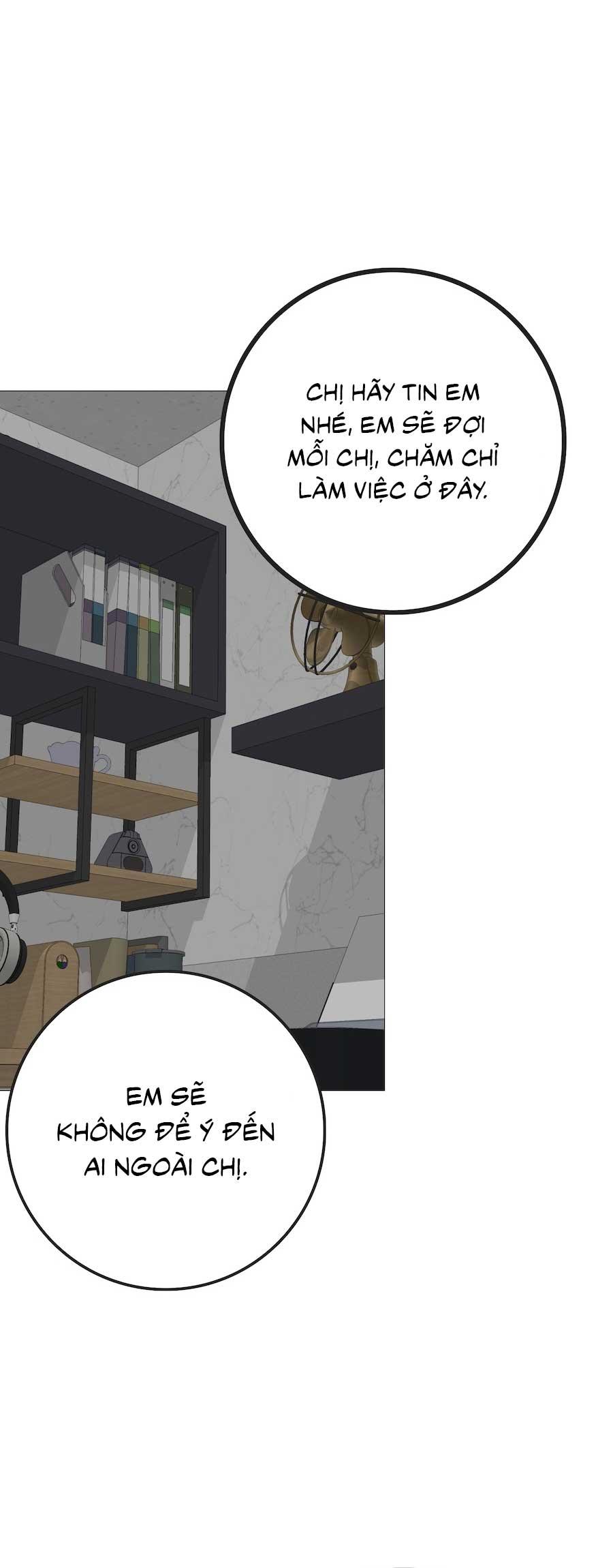 Flower of youth Chapter 38 - Next 