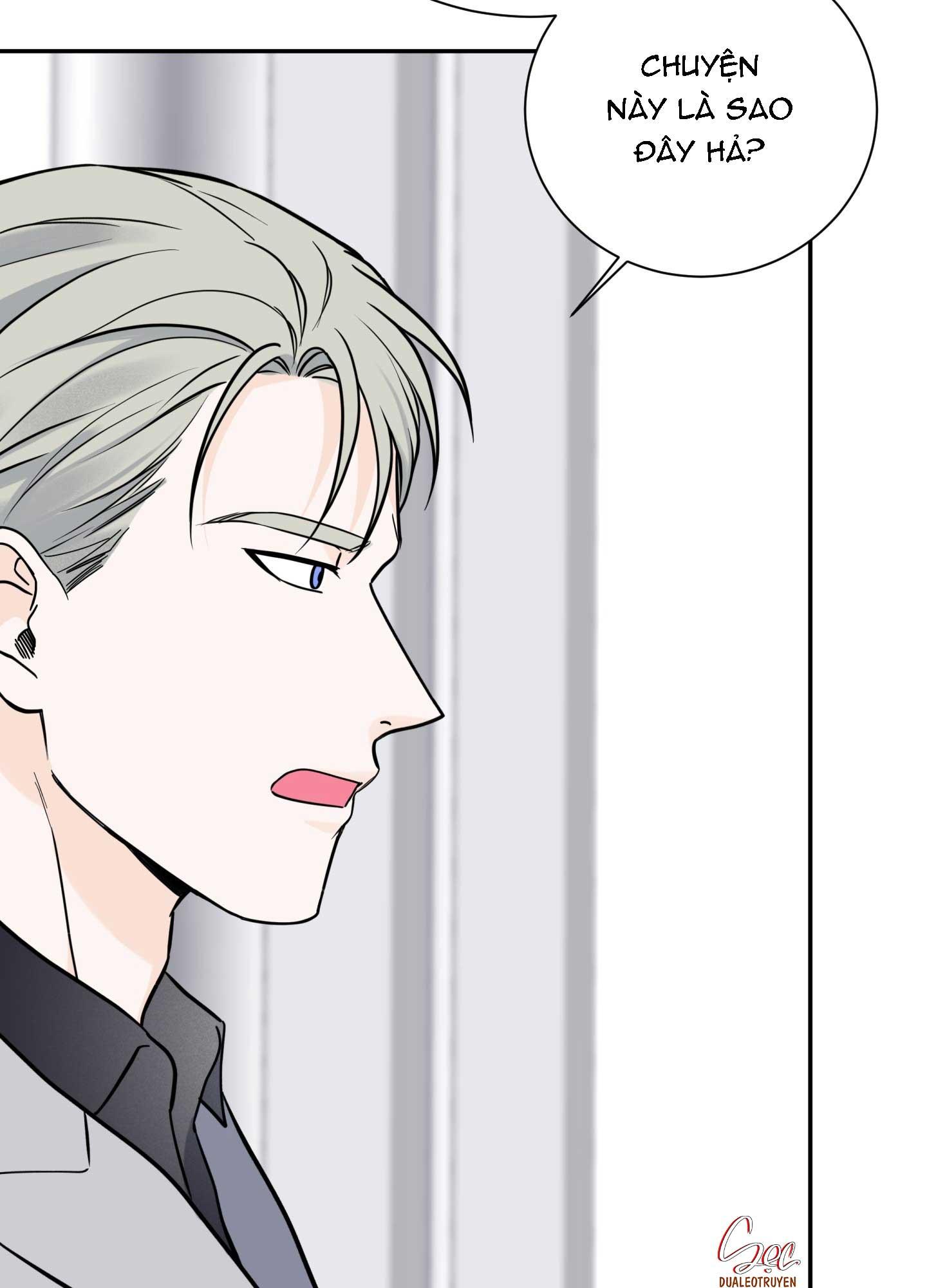 OVER CLOCK Chapter 57 END SS2 - Next 
