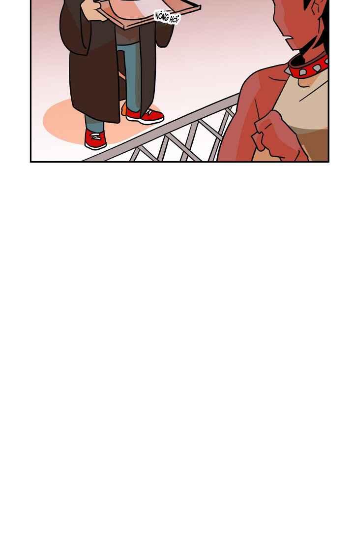 Dừng Lại, Tài Xế Chapter 28 Chap 28 - Next 
