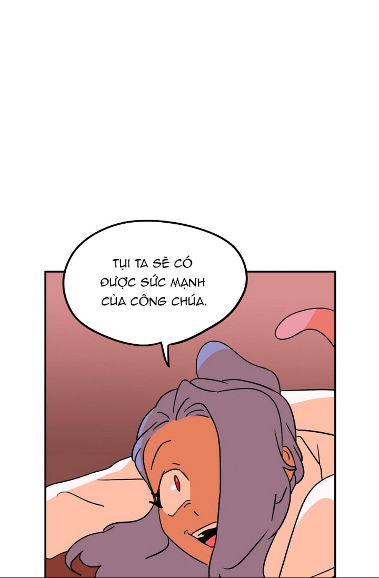 Dừng Lại, Tài Xế Chapter 22 Siêu Bựa - Trang 3