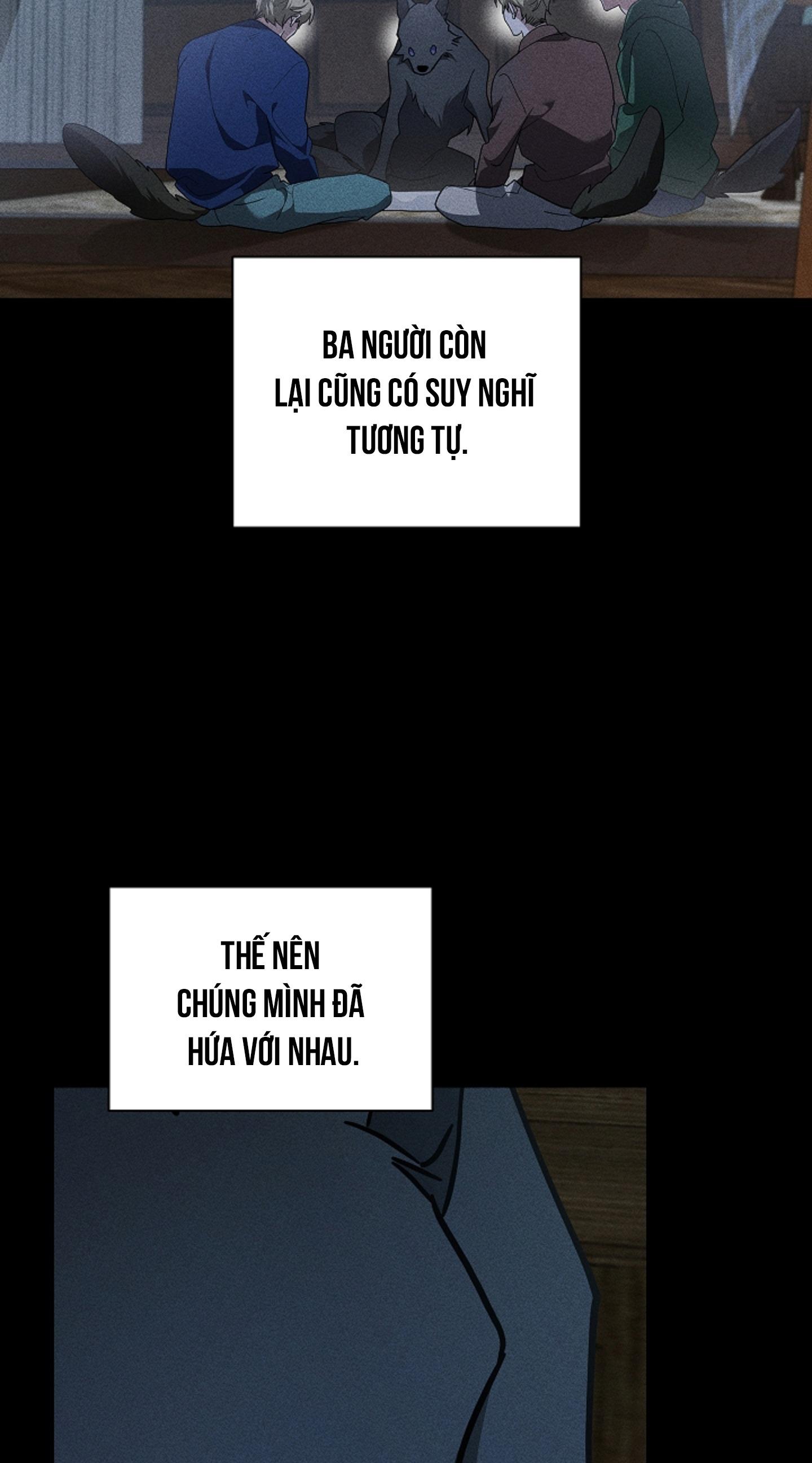 ĐỪNG ĐỘNG VÀO CÚN CON! Chapter 39 - Next 