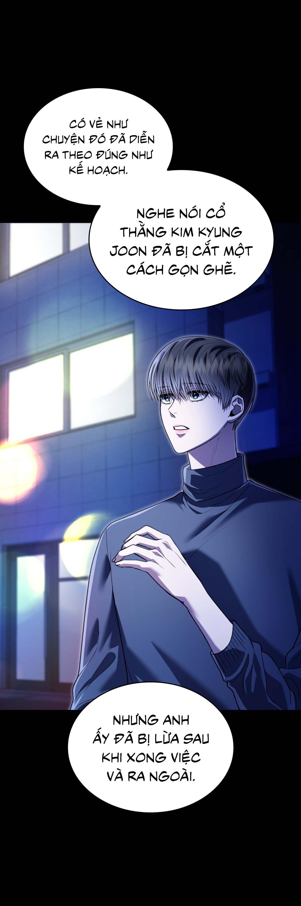Raw Chapter 47 - Next Chapter 48