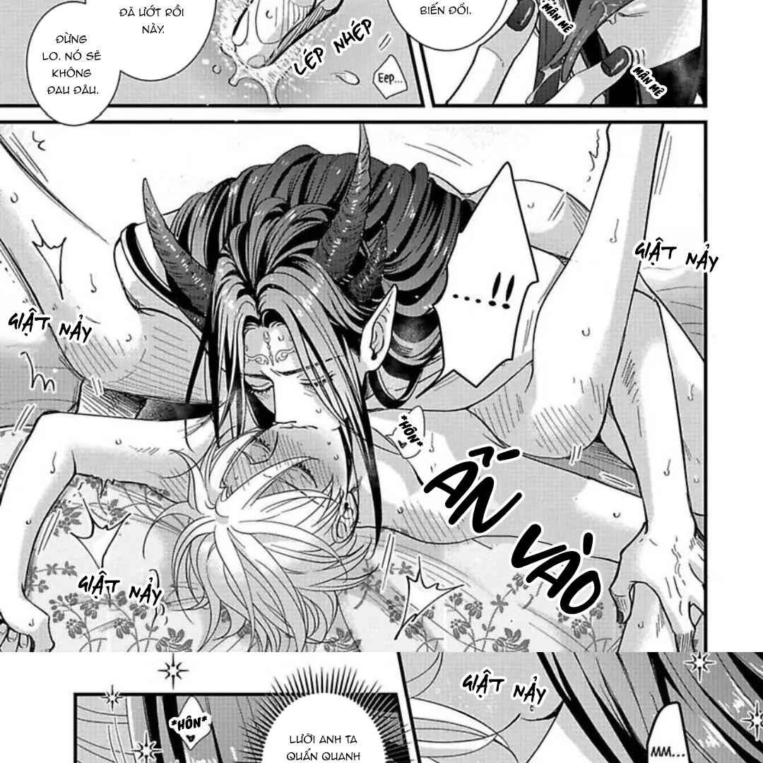 Cô Dâu Của Rồng Chapter 1 - Next Chapter 2