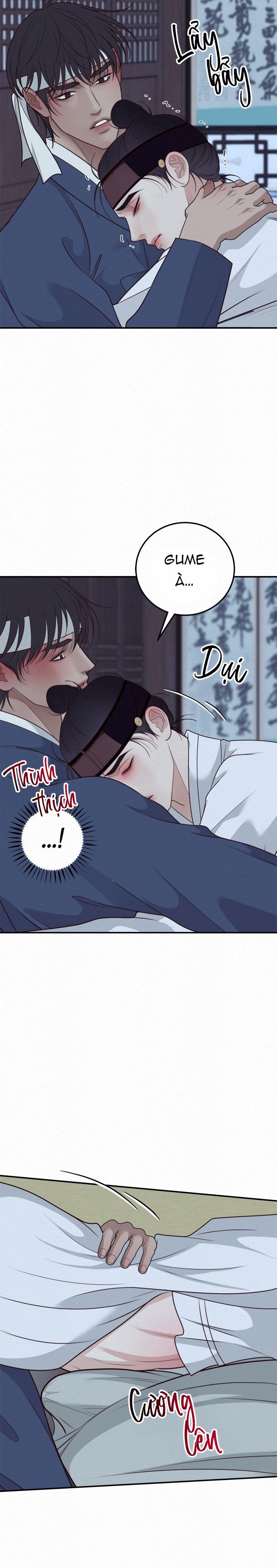LỄ TRỪ TÀ Chapter 42 - Next 