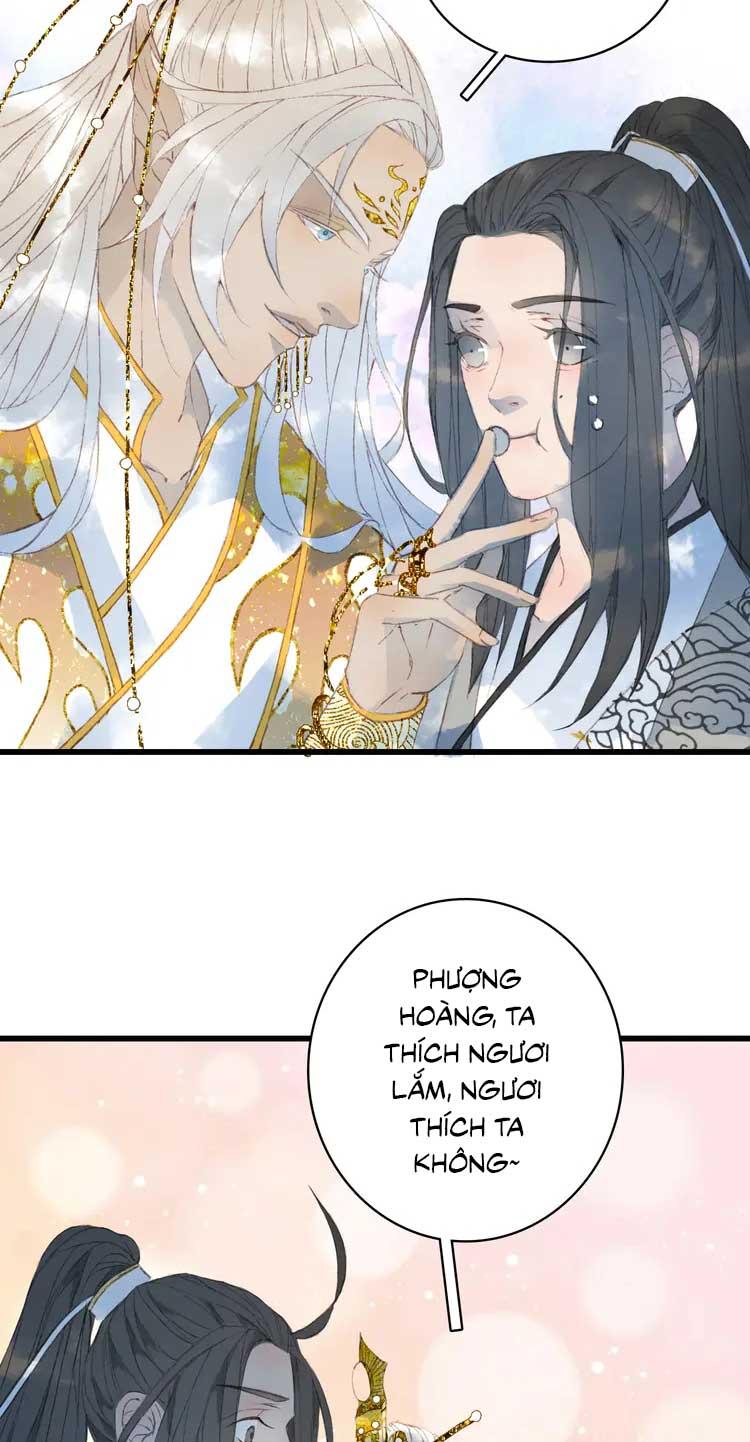 Mộng tưởng chưa đến ngàn năm Chapter 11 - Next 