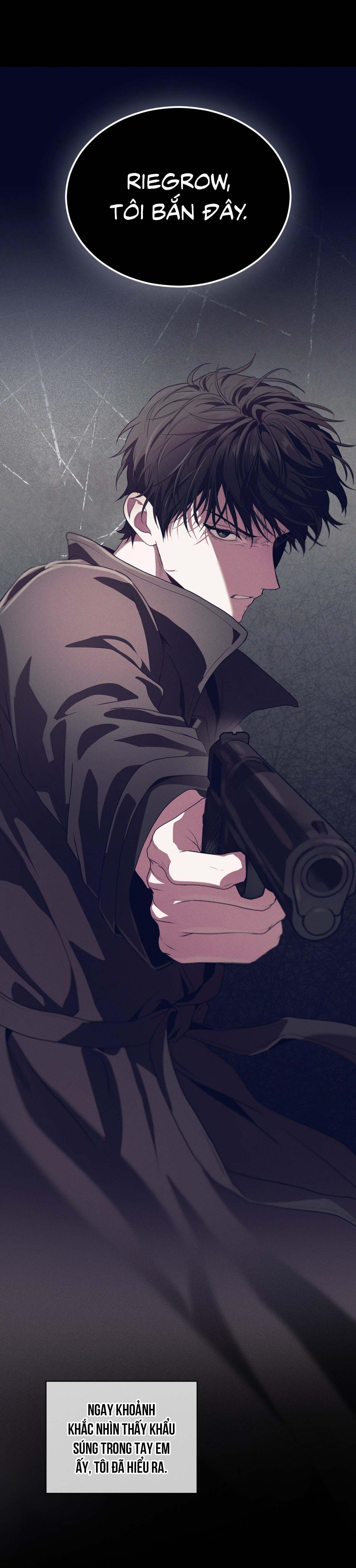 Passion Chapter 115 - Next 