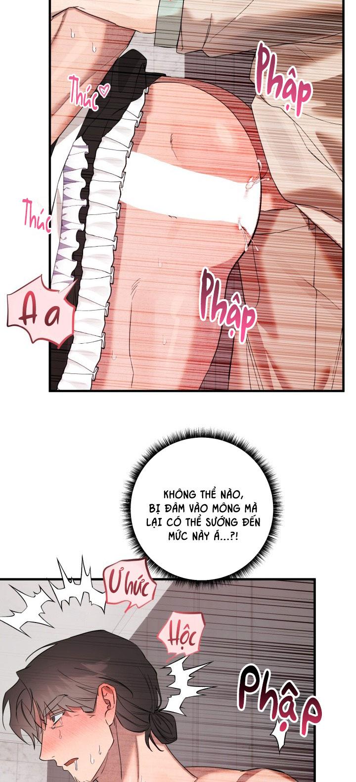 ĐẠI CA DÂM ĐÃNG Chapter 2 - Next 