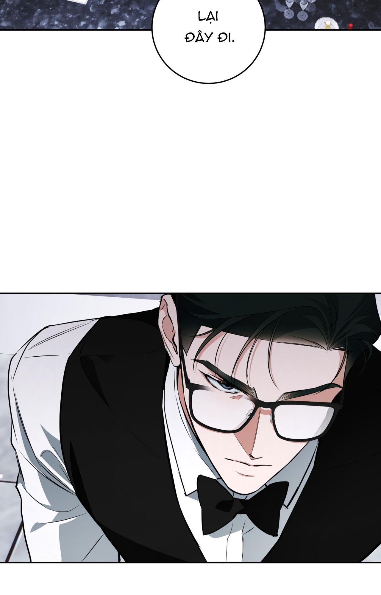 OFF TRACK Chapter 39 - Next 