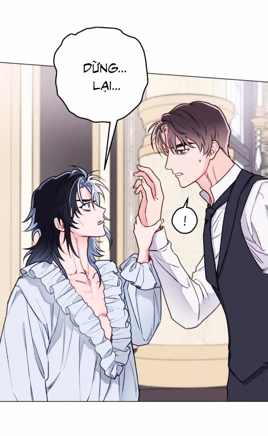 Xuyên Thành Bá Tước Omega Chapter 1 - Next 