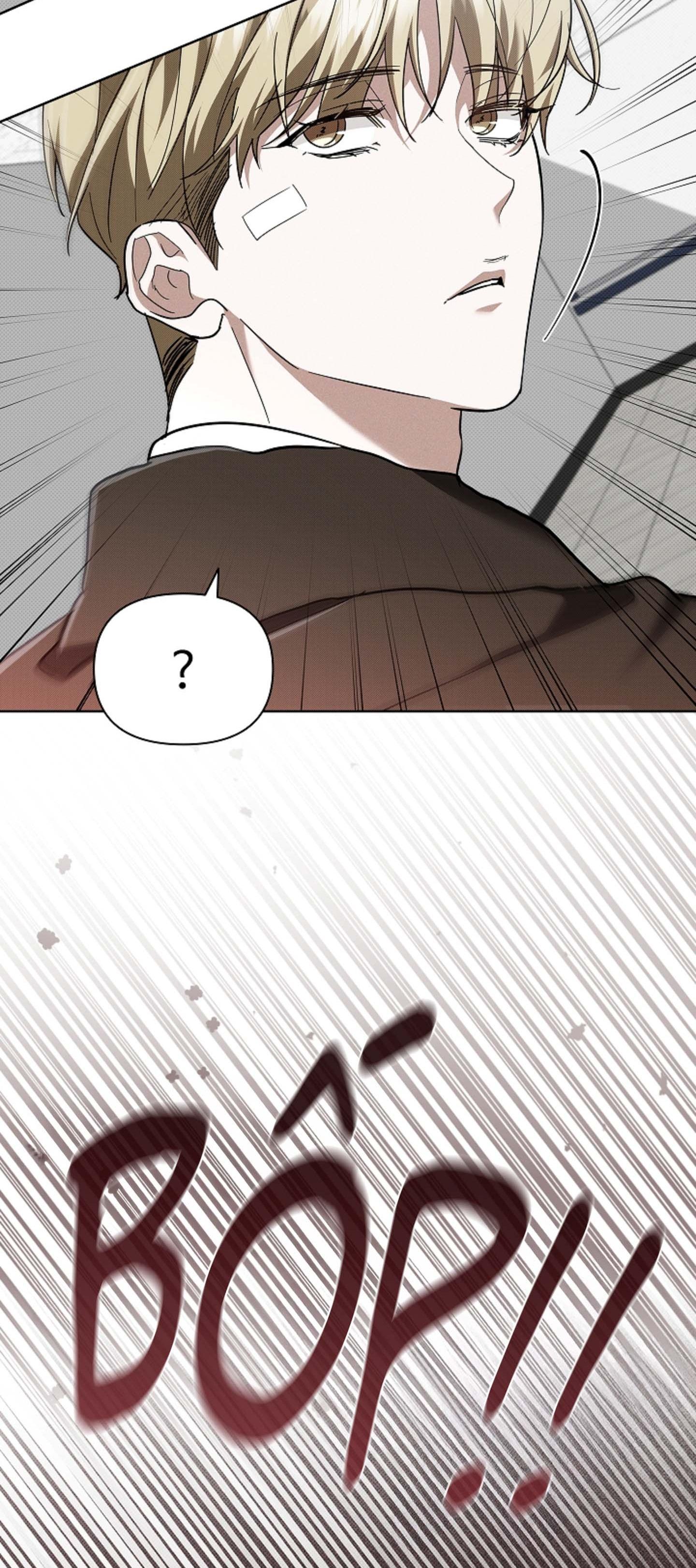 ĐỪNG ĐỘNG VÀO CÚN CON! Chapter 40 - Next Chapter 41