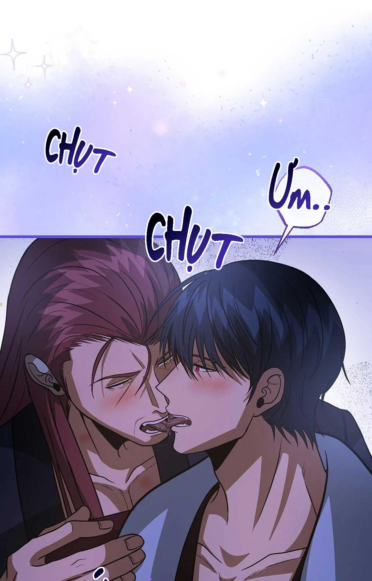 NGHỈ HƯU CHỨ KHÔNG PHẢI TÌNH YÊU Chapter 45 - Next 