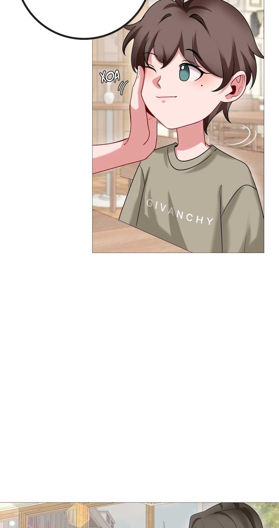 Flower of youth Chapter 37 - Next Chapter 38