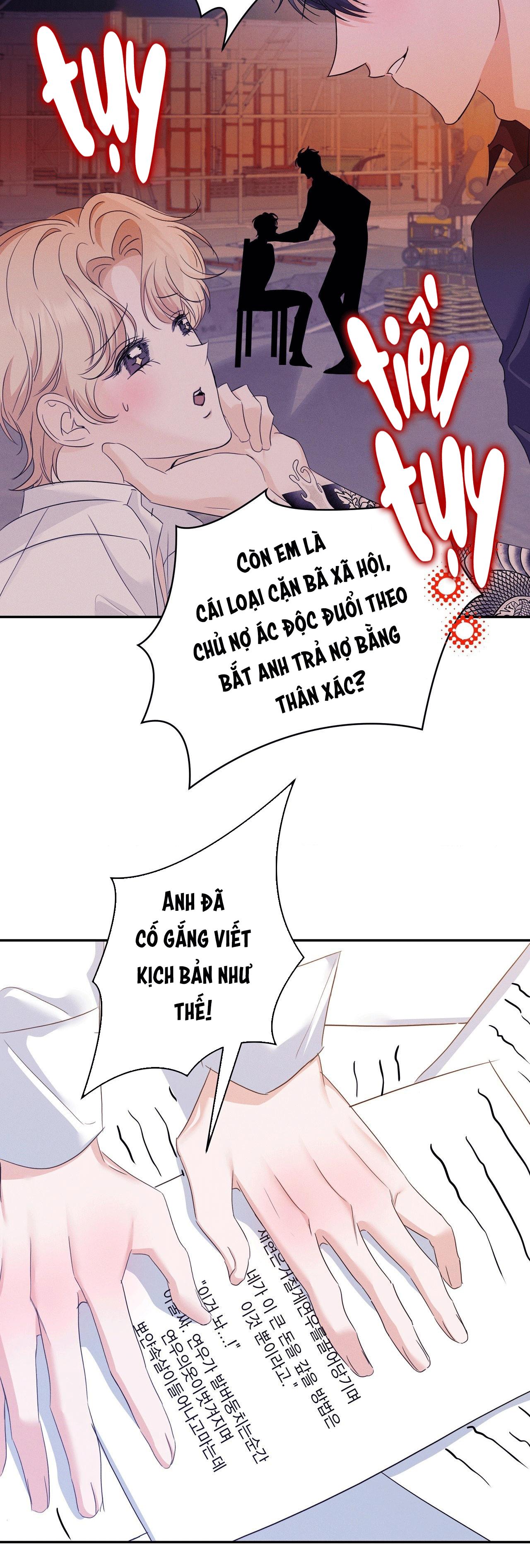 HƯỚNG DẪN TÌNH DỤC Chapter 7 - Next 