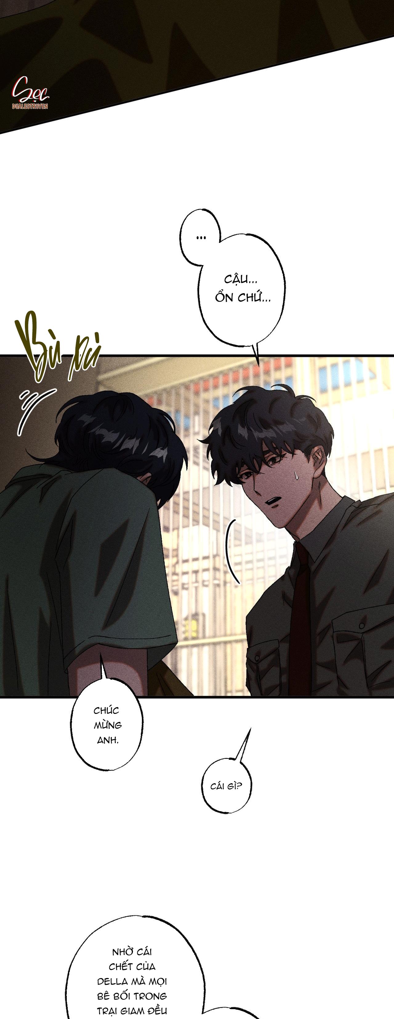 Cash Or Credit Chapter 53 - Next 