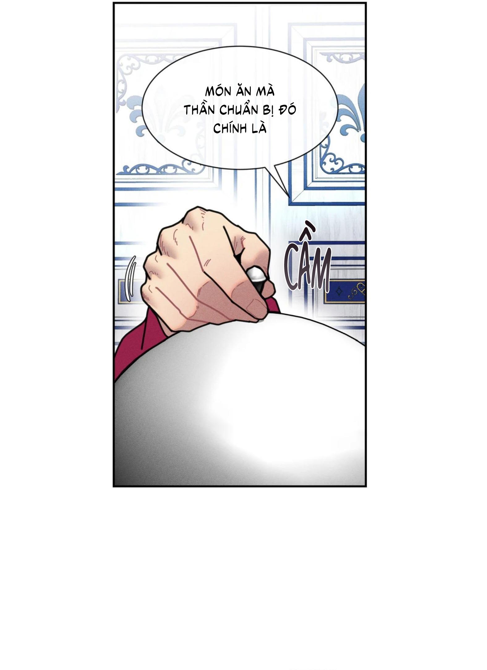 (CBunu) ĐỪNG ĐỌC TRUYỆN NÀY! Chapter 3 mệt gê 0 có H á - Next 