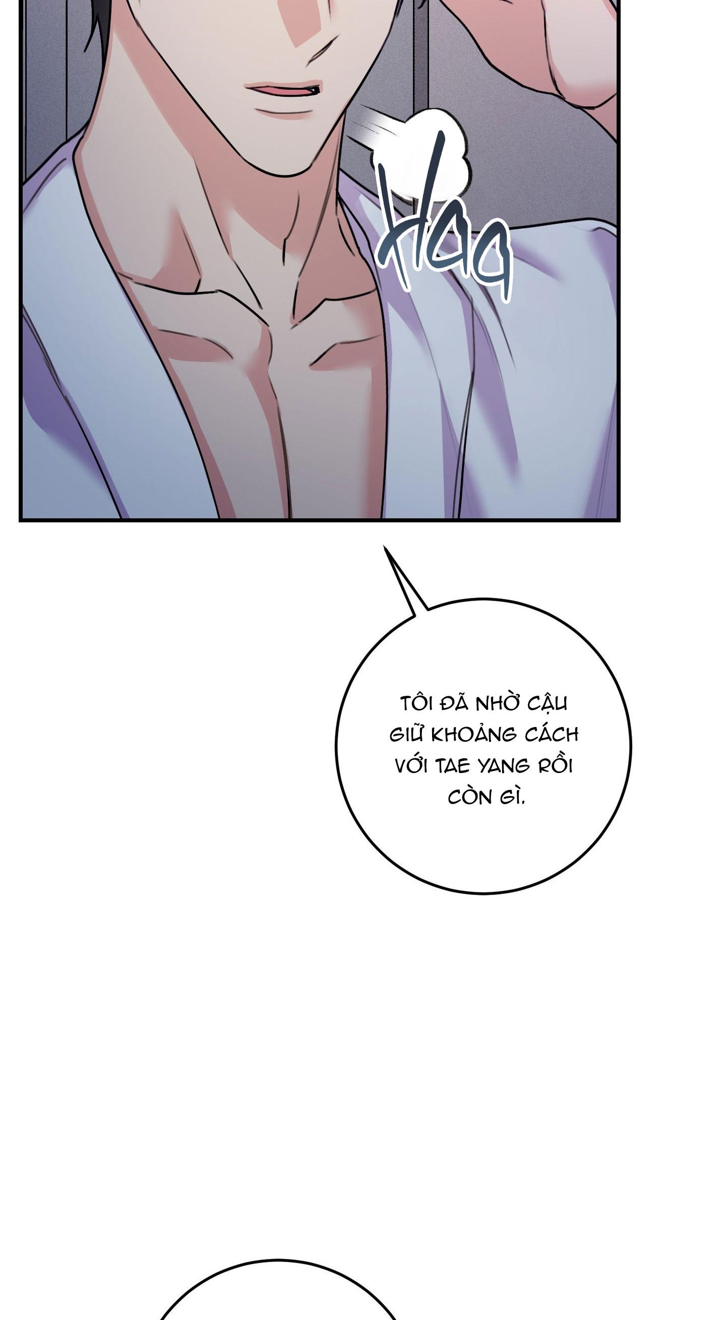 QUAN HỆ CỘNG SINH GIỮA TRỜI VÀ TRĂNG Chapter 46 - Next 