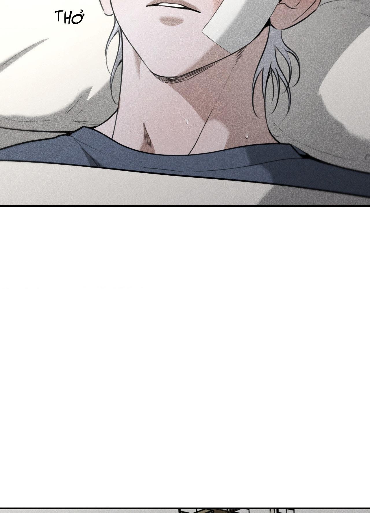 DEAR, TEDDY BEAR Chapter 42 - Next Chapter 42.5