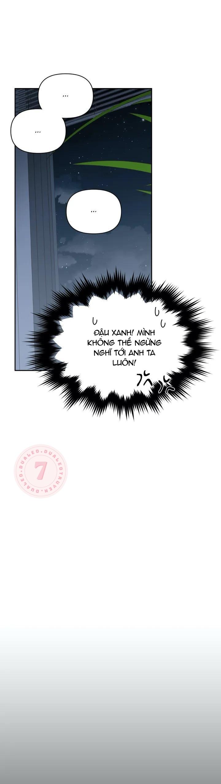 Sự Quyến Rũ Cháy Bỏng Chapter 4 Chap 4 - Next Chapter 5 Chap 5