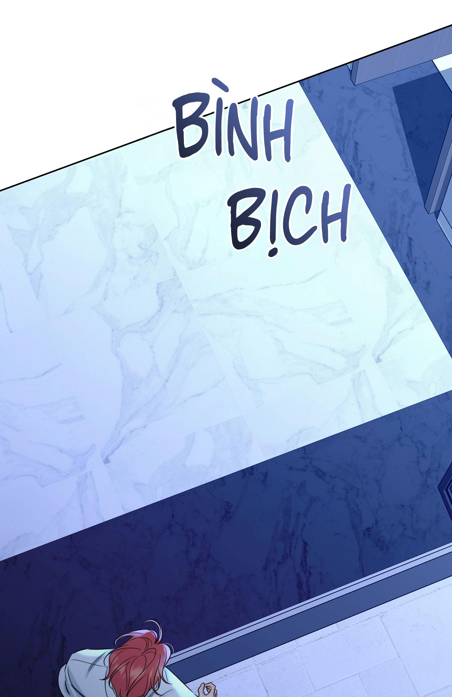 HONEY TROUBLE Chapter 45 - Trang 3