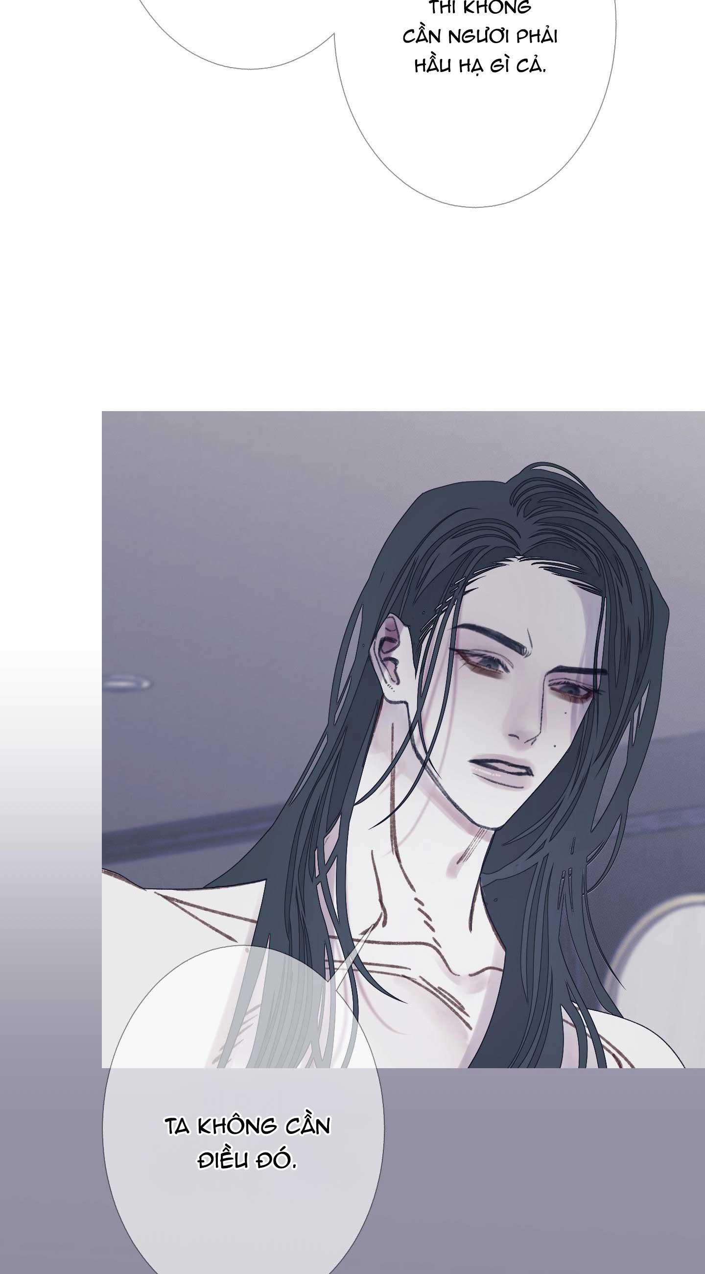 CHUYỆN QUỶ MÔN QUAN Chapter 87 - Next 