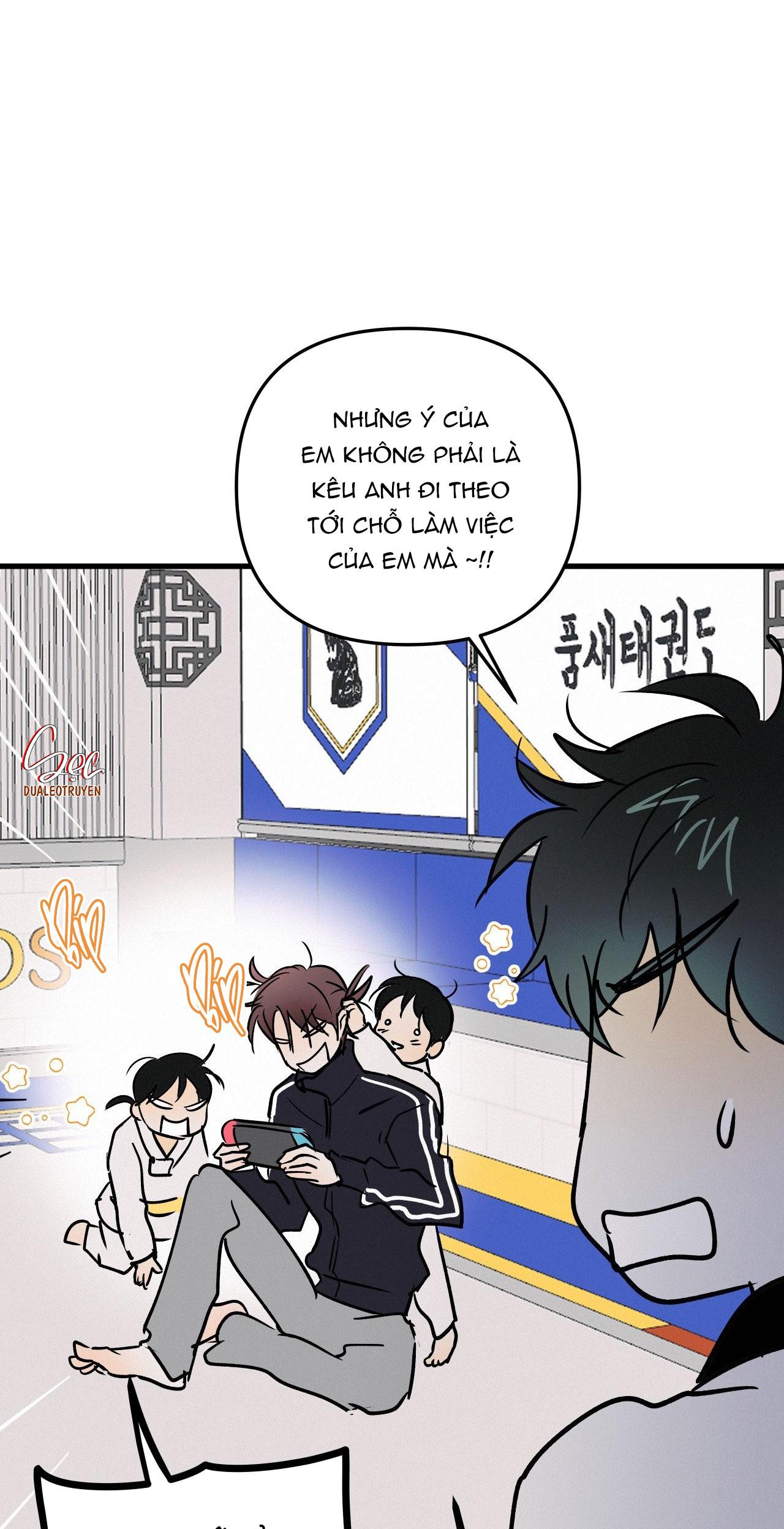 LIE AGAIN Chapter 65 - Next 