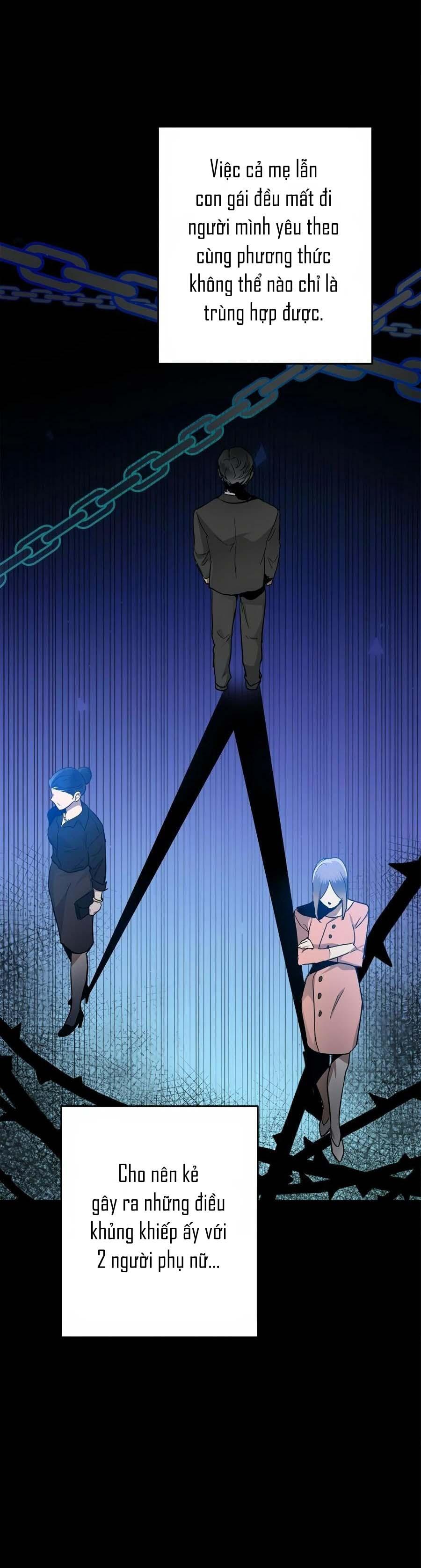 Niềm An Ủi Ngày Chủ Nhật Chapter 63 - Next Chapter 64