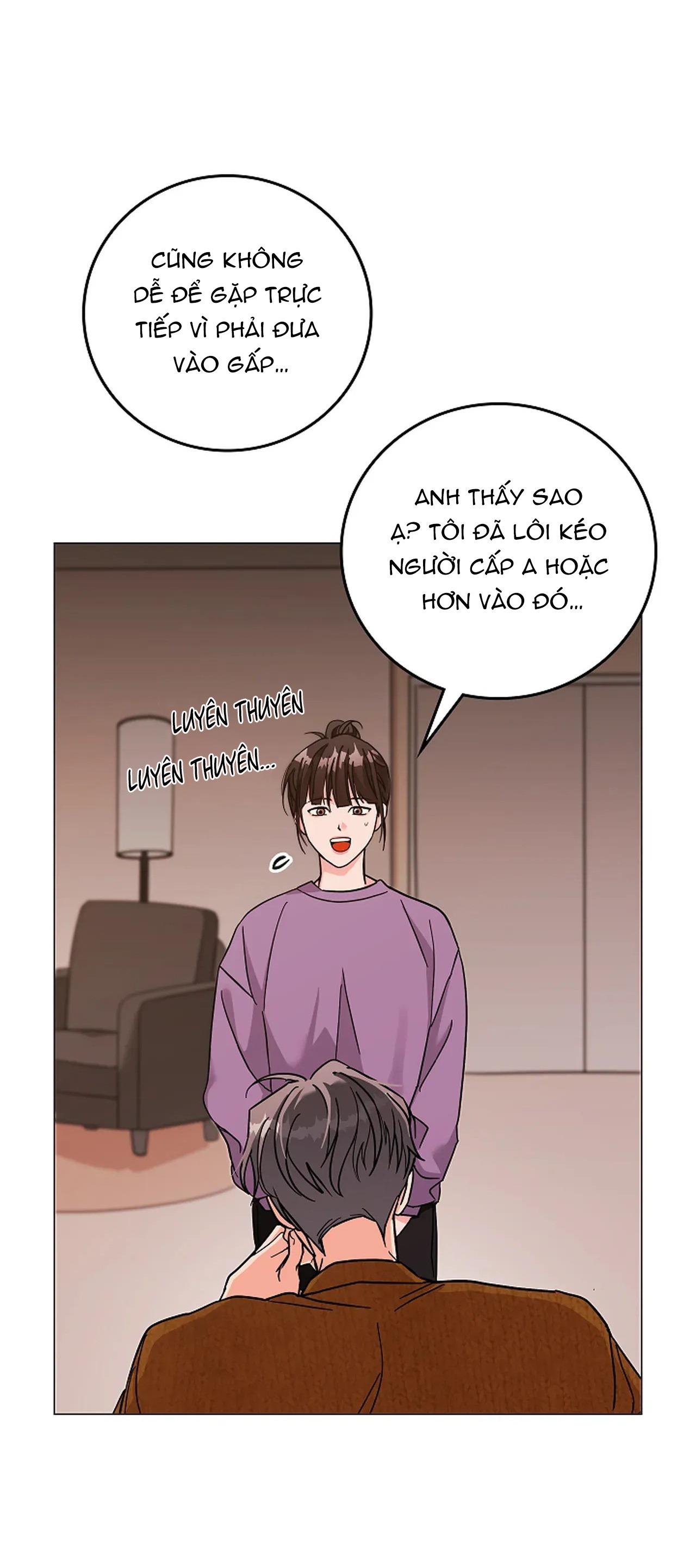BL NGẮN CHỊCH HỎNY Chapter 57.2 gay hell 2 - Next Chapter 57.3 gay hell 3
