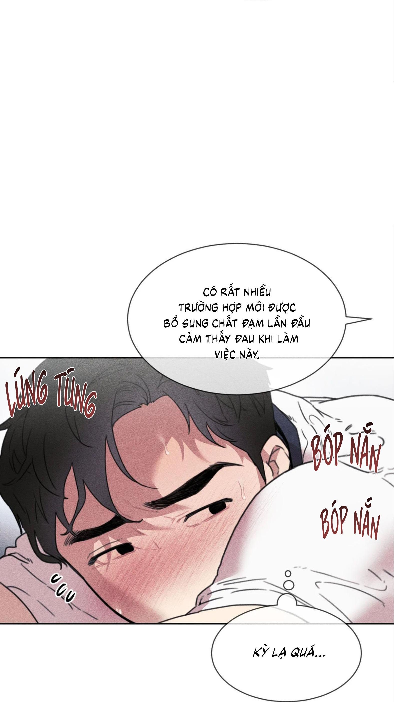 (CBunu) ĐỪNG ĐỌC TRUYỆN NÀY! Chapter 1 0 có H đâu - Next Chapter 2 0 có H thật mà?
