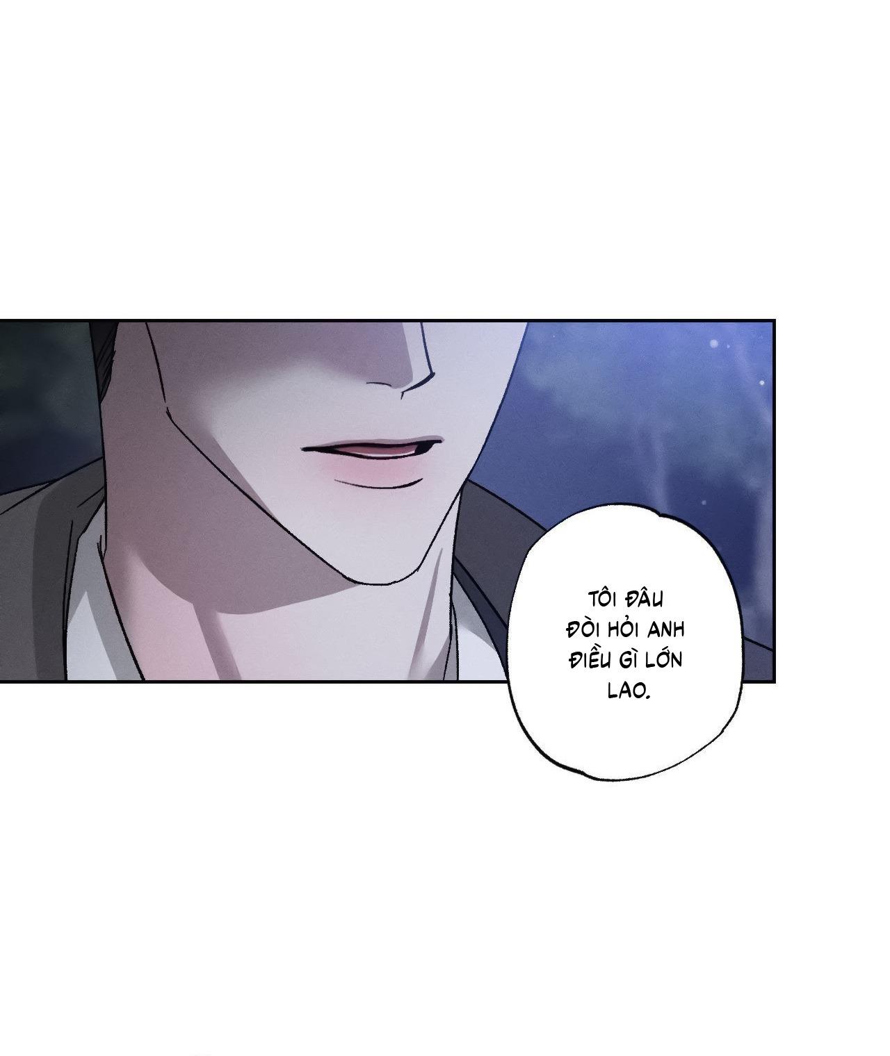(CBunu) Close Up Chapter 23 - Trang 2