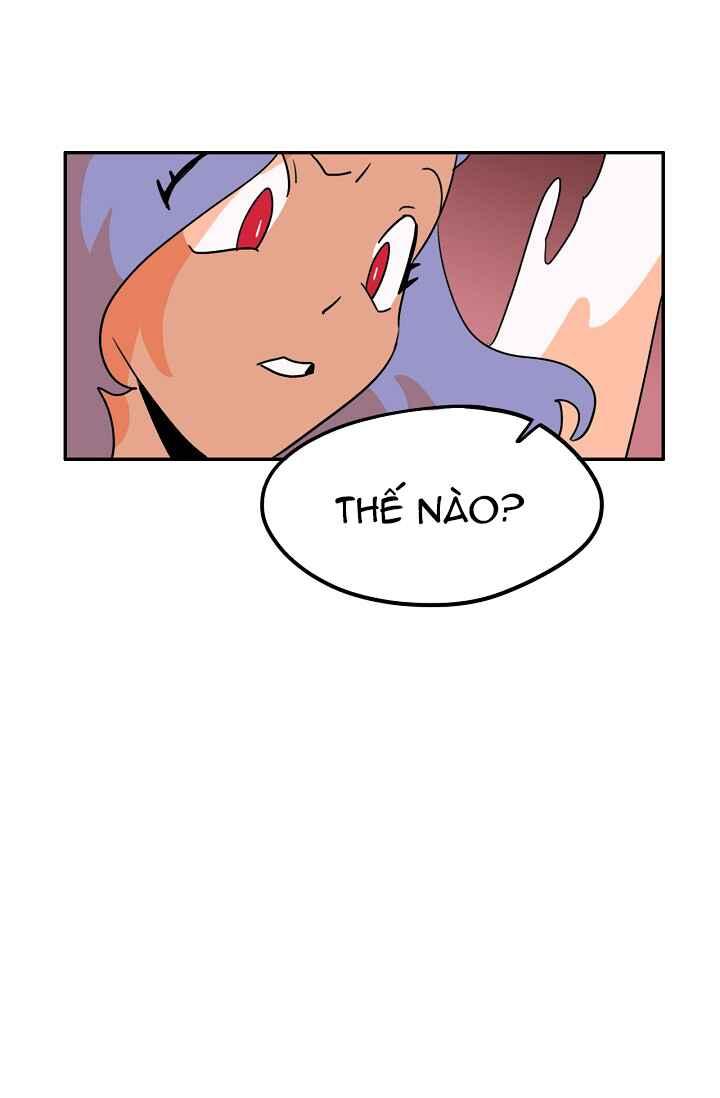 Dừng Lại, Tài Xế Chapter 25 Chap 25 - Trang 3