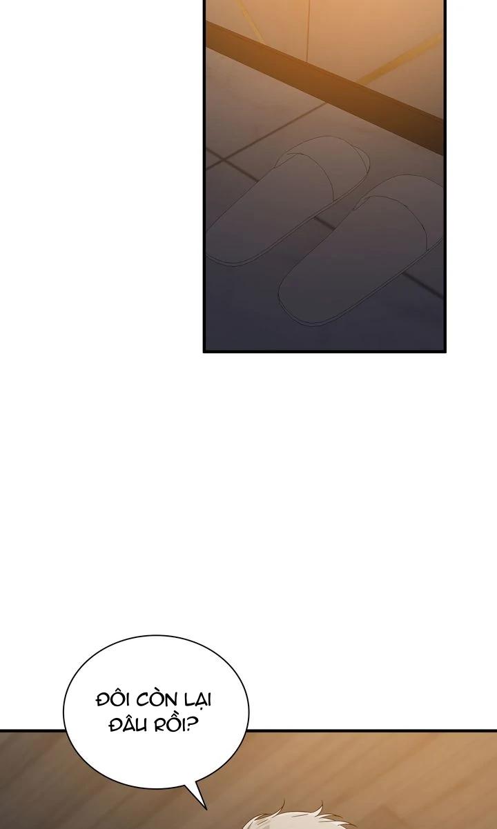 Khởi Đầu Sai Trái Chapter 3 Chap 3 - Next 