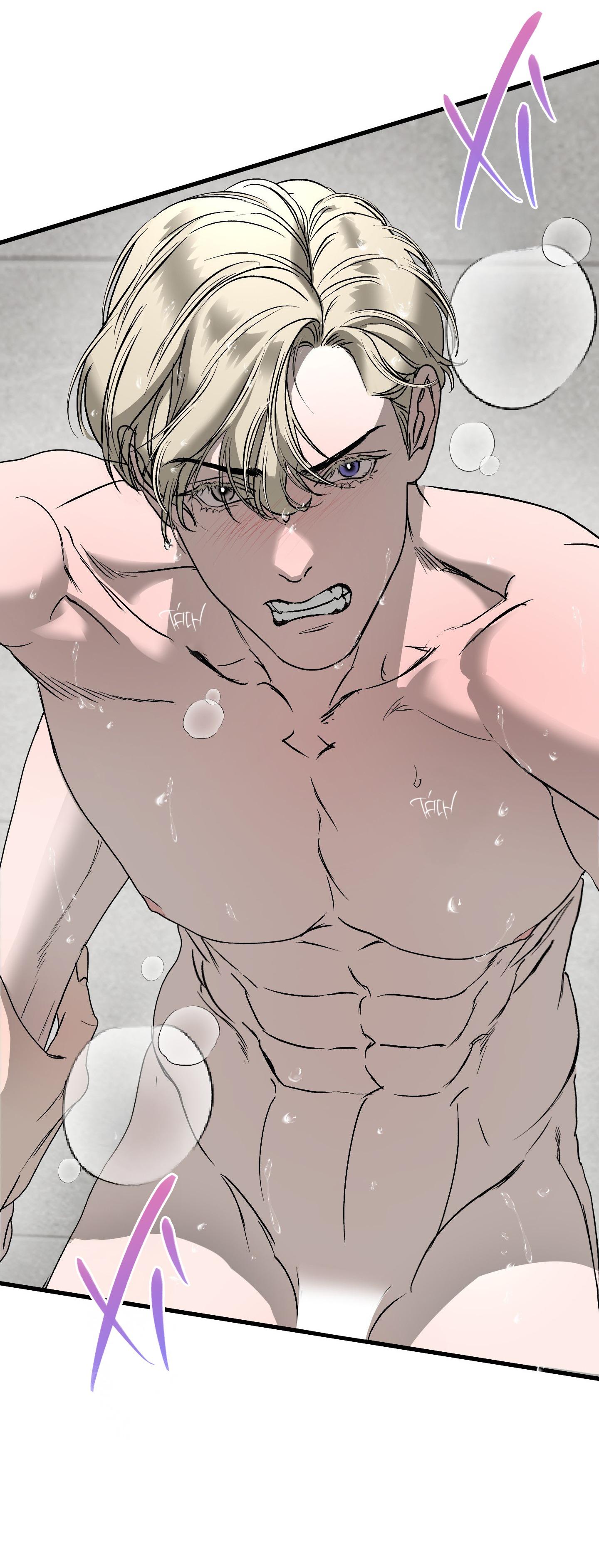 SỰ TRÓI BUỘC CỦA YAN Chapter 24 H+++ - Trang 2