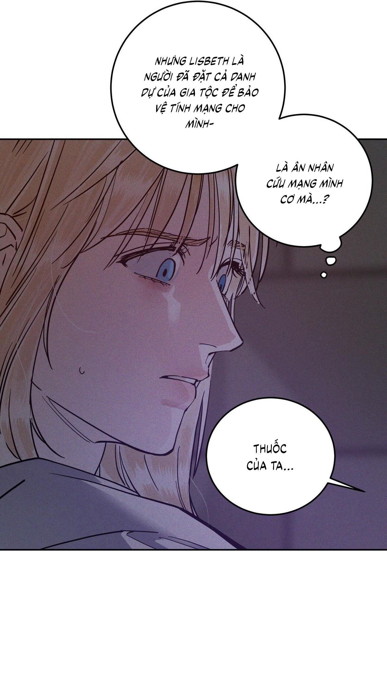(CBunu) Antidote Chapter 55 - Next 