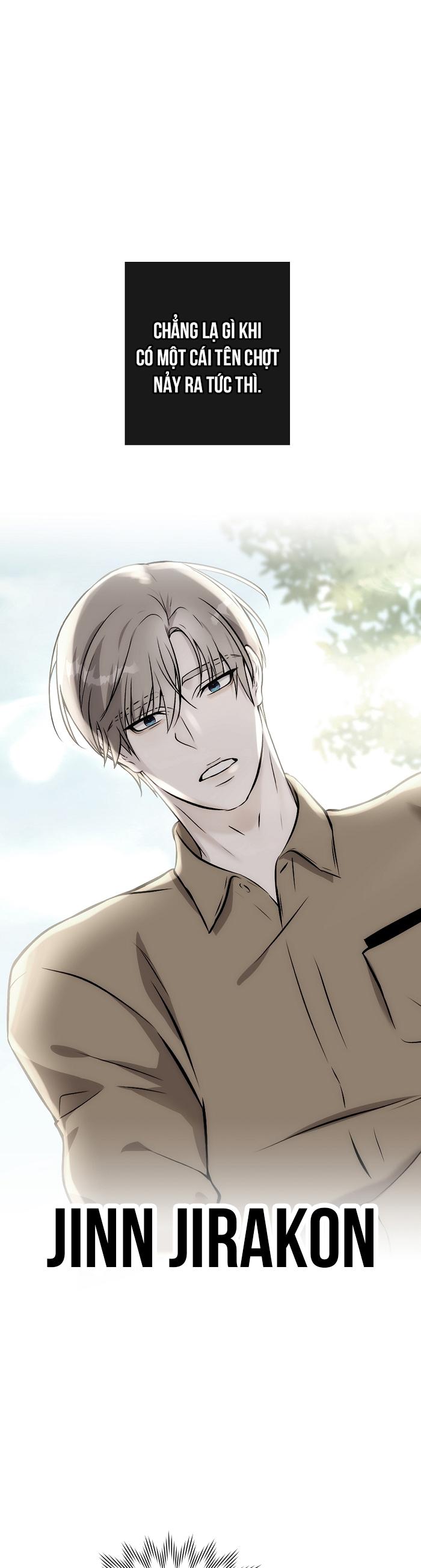 Làm sao đây? Tôi gặp phải quest công lược tổng tài tra nam rồi Chapter 28 - Trang 3