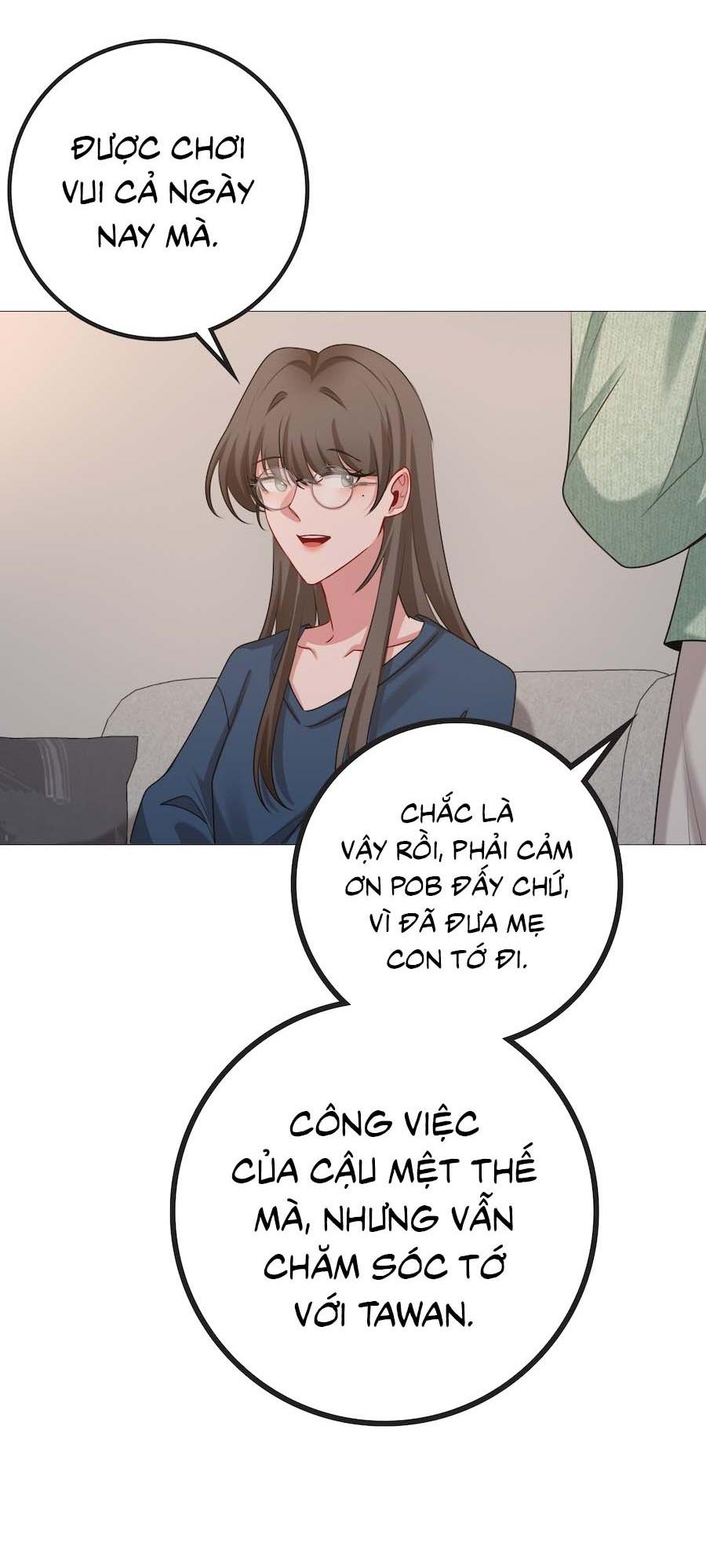 Flower of youth Chapter 41 - Next 