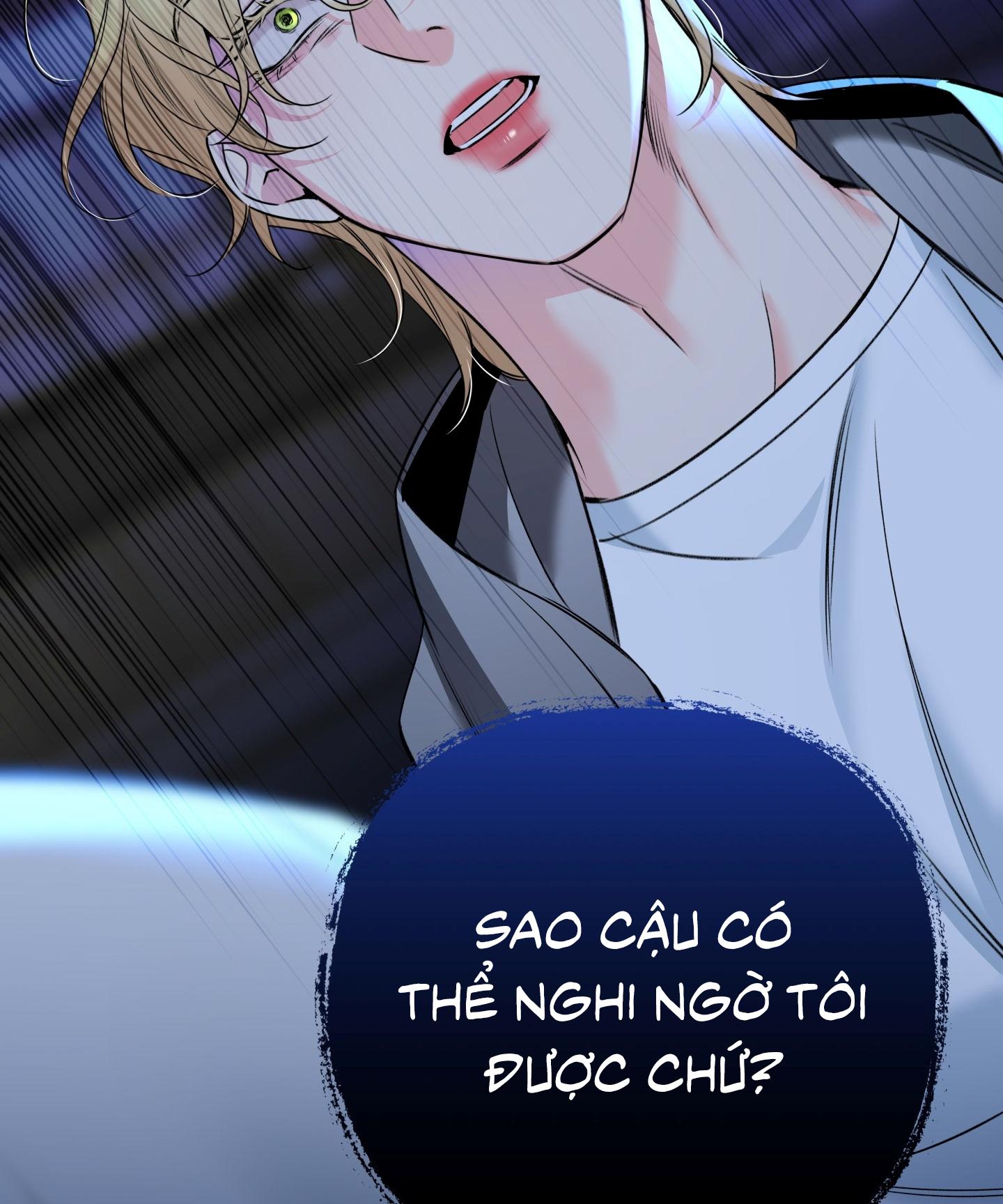 HONEY TROUBLE Chapter 45 - Trang 3