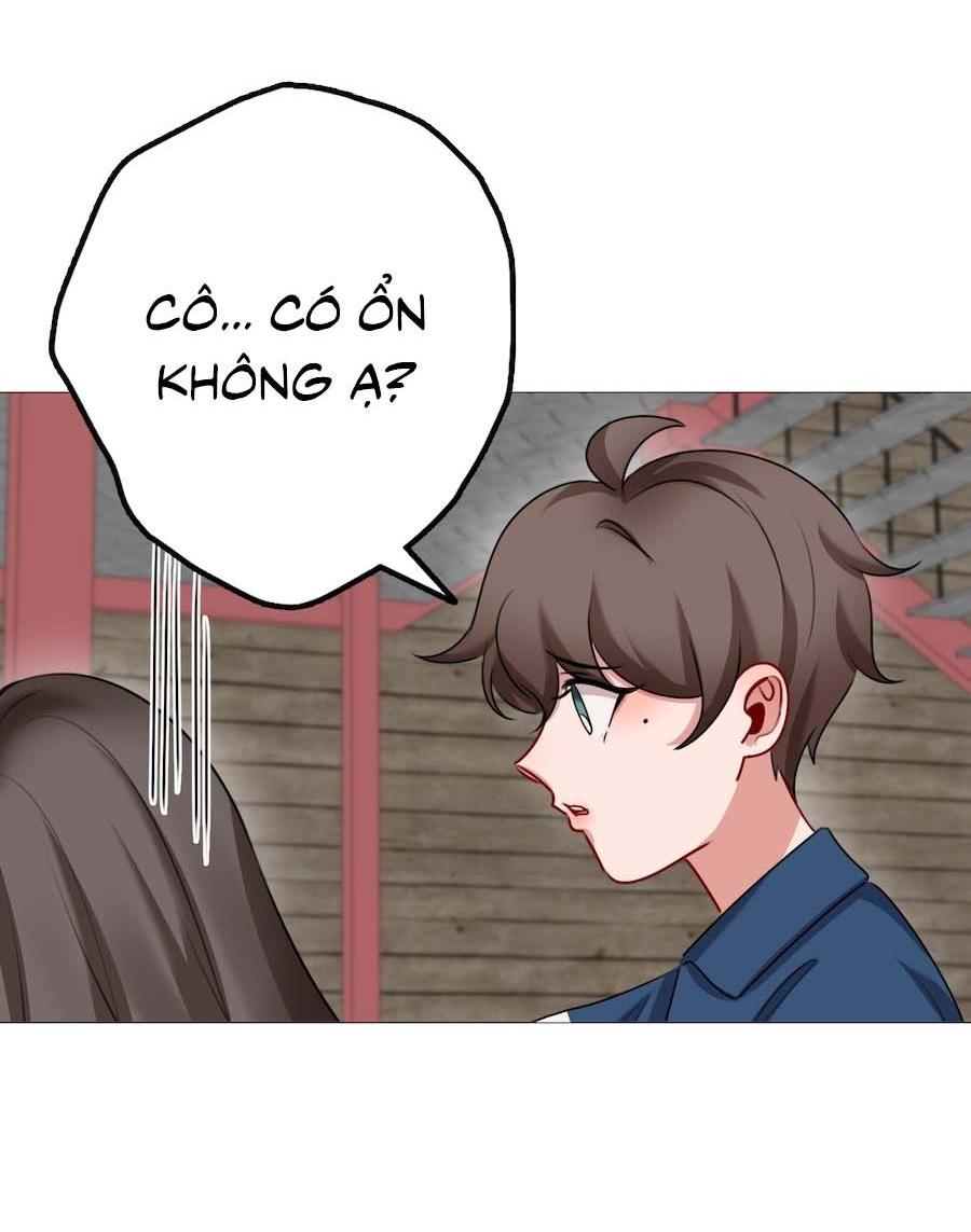 Flower of youth Chapter 41 - Next 