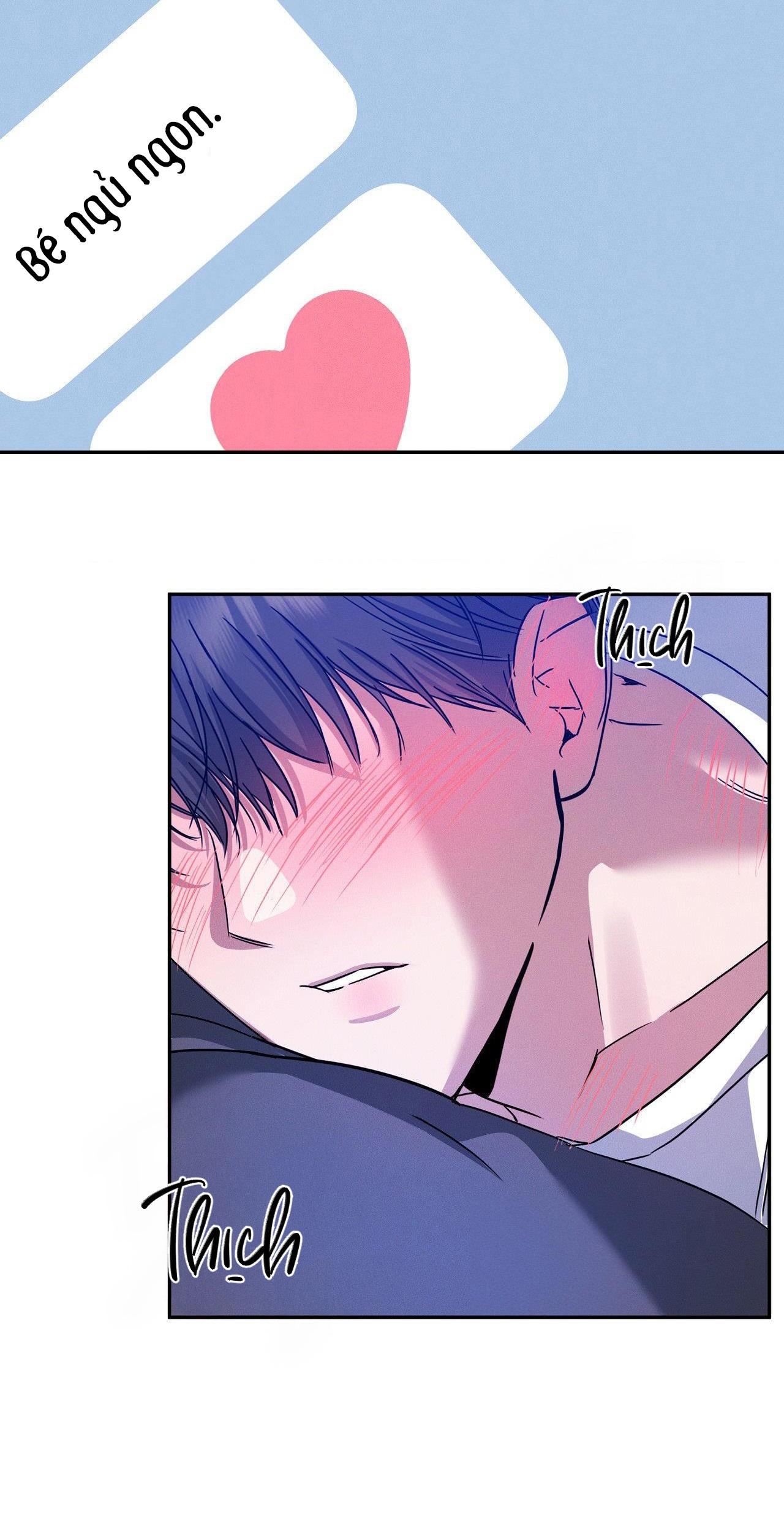 (CBunu) Cẩm Nang Fetish Chapter 4 H - Next Chapter 5 H+