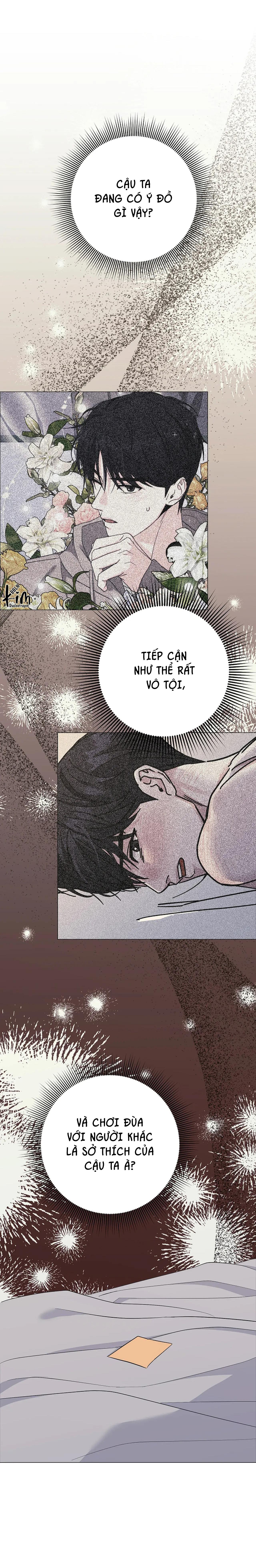 BL NGẮN CHỊCH HỎNY Chapter 57.4 gay hell 4 - Next Chapter 57.5 gay hell 5