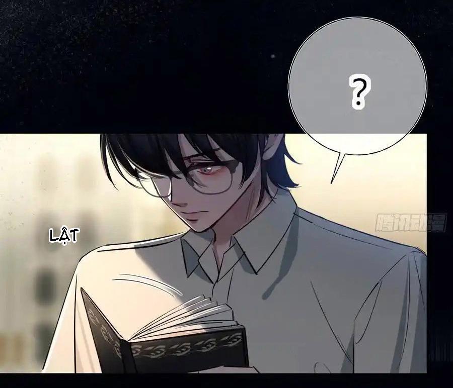 Tình yêu của kẻ khát máu Chapter 10 - Next Chapter 11