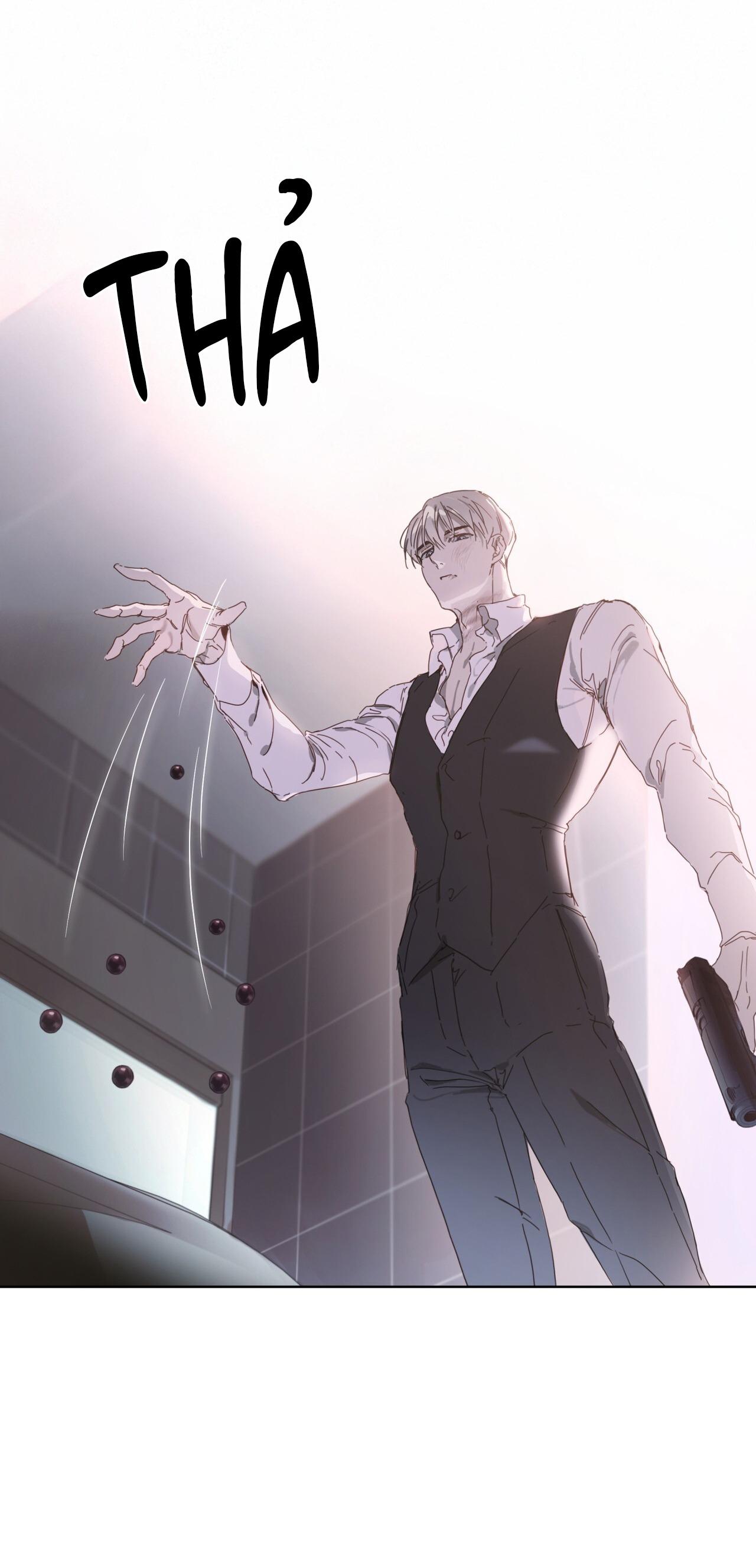 RAGA: Passion Chapter 10 - Next Chapter 11