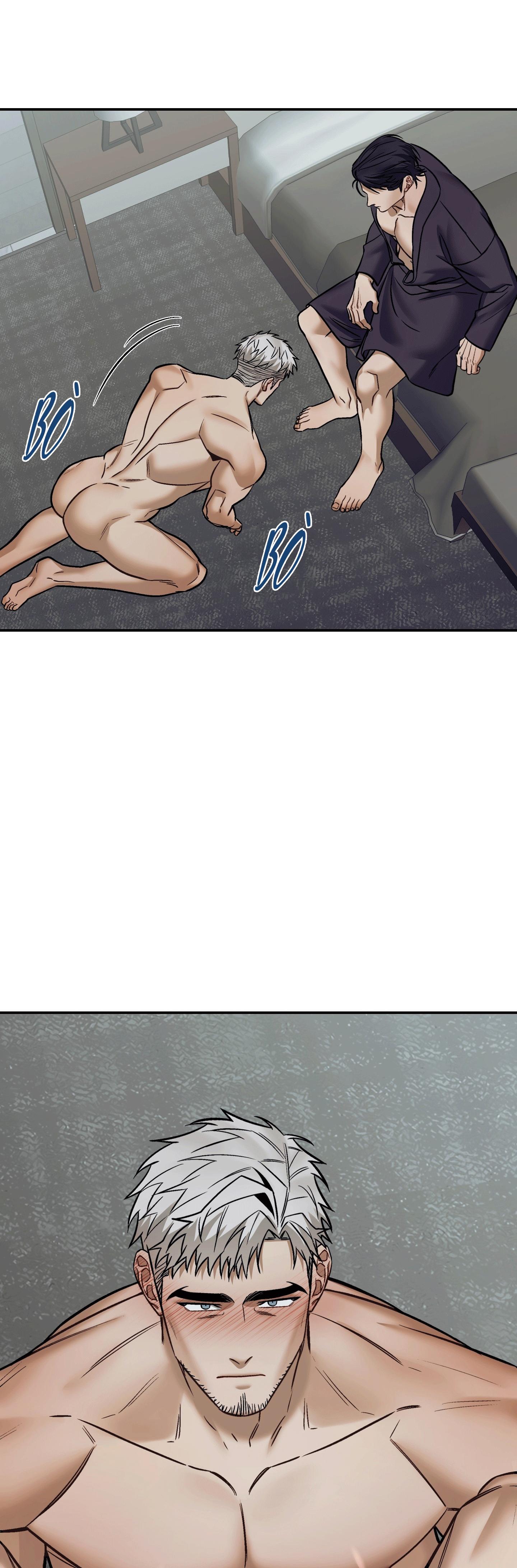 SOMETHING IMPOSSIBLE Chapter 14 - Trang 2
