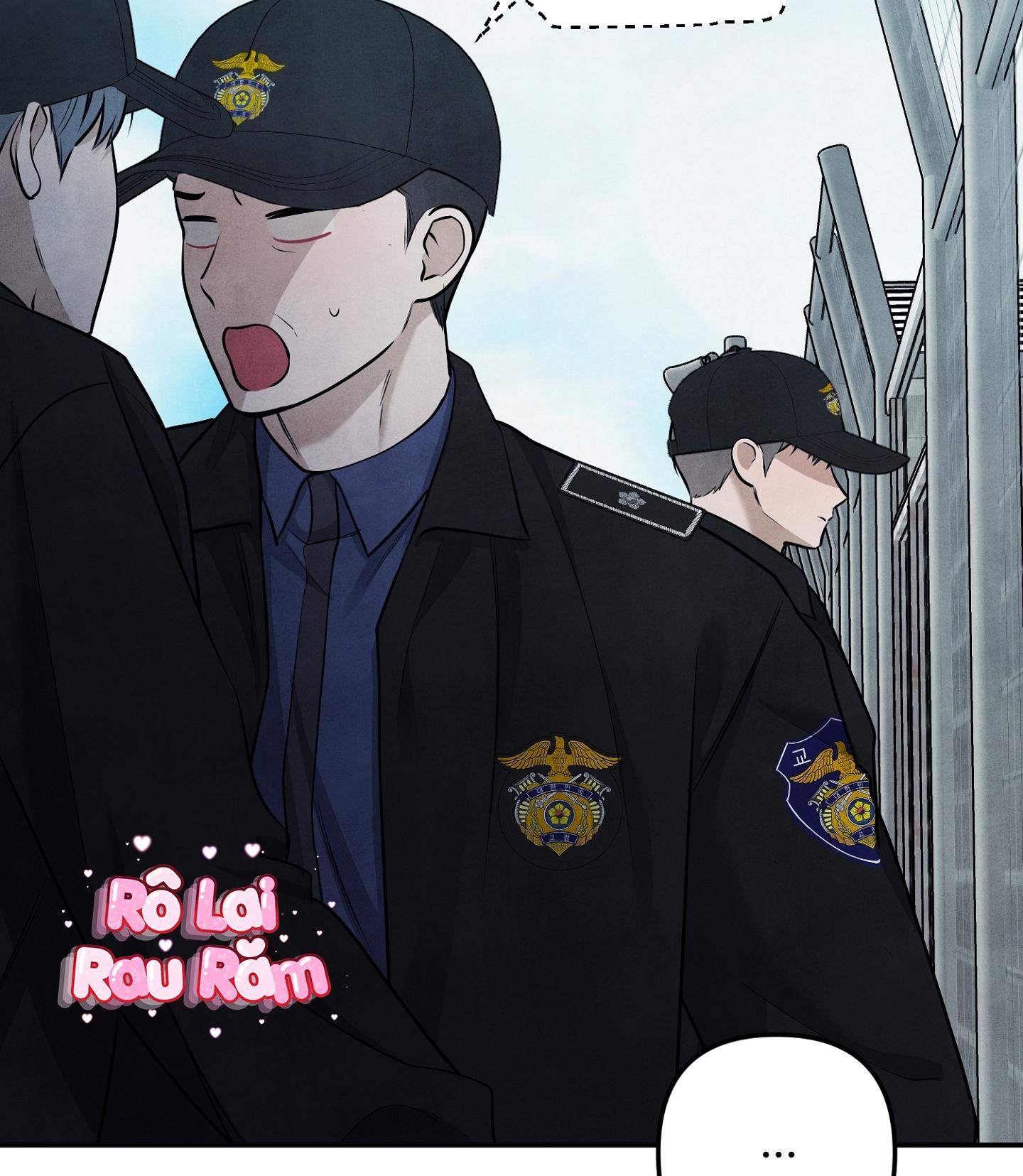 BÓNG TỐI KHÔNG TRỌN VẸN Chapter 12 - Next 