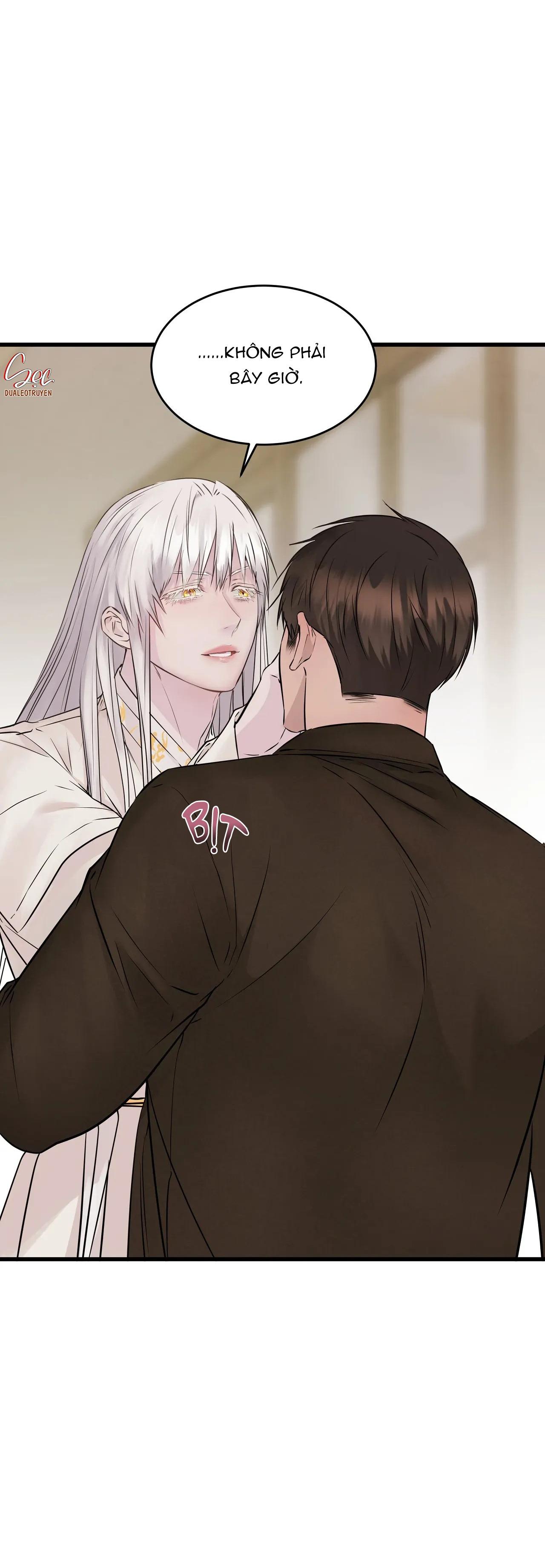 ÂN NHÂN CỦA RẮN Chapter 28 - Trang 2