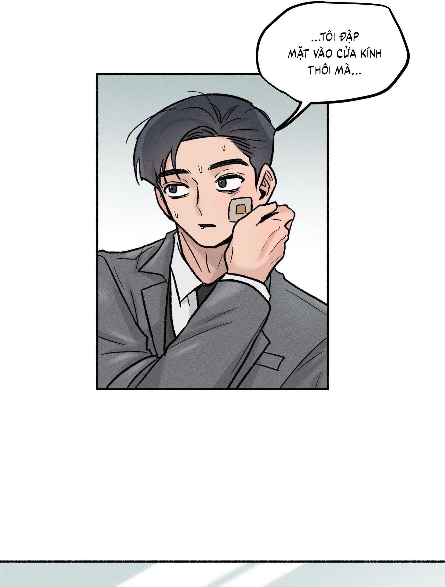 (CBunu) Khi Người Lơ Đãng Chapter 20 - Trang 2