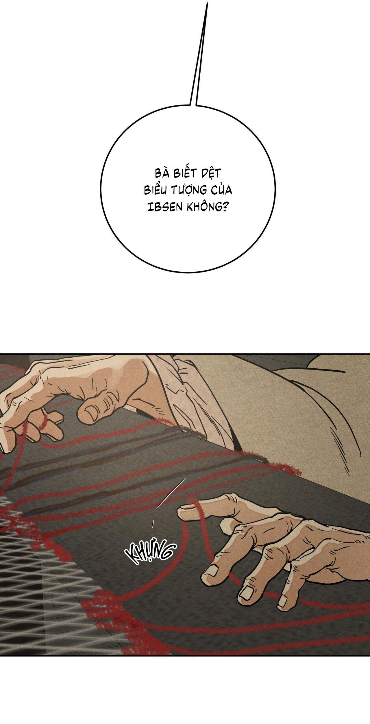 (CBunu) Antidote Chapter 52 - Trang 3