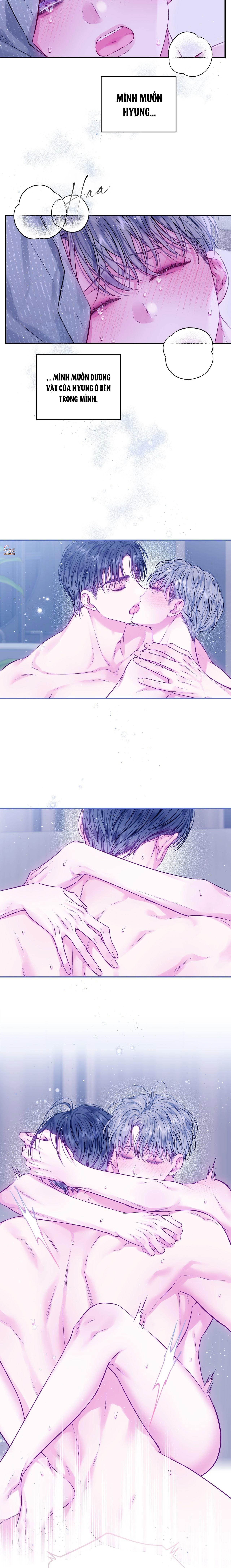 CHÚNG TA KHÔNG HOÀN HẢO Chapter 5 - Next Chapter 6