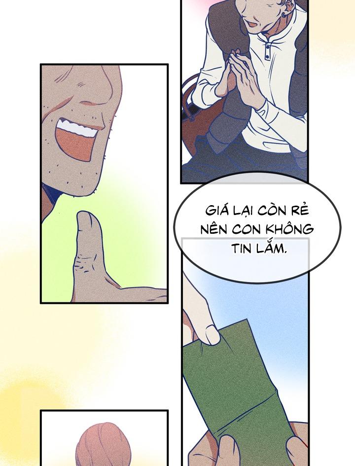 OMG! Chapter 2 - Next Chapter 3